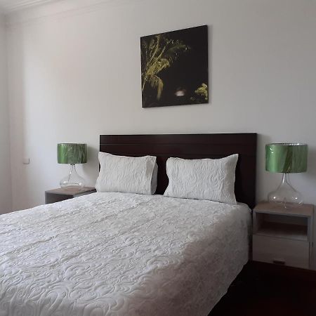 La Preferida Apartment Lima Luaran gambar