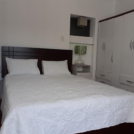 La Preferida Apartment Lima Luaran gambar