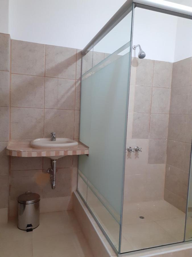 La Preferida Apartment Lima Luaran gambar