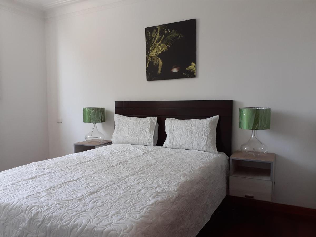 La Preferida Apartment Lima Luaran gambar