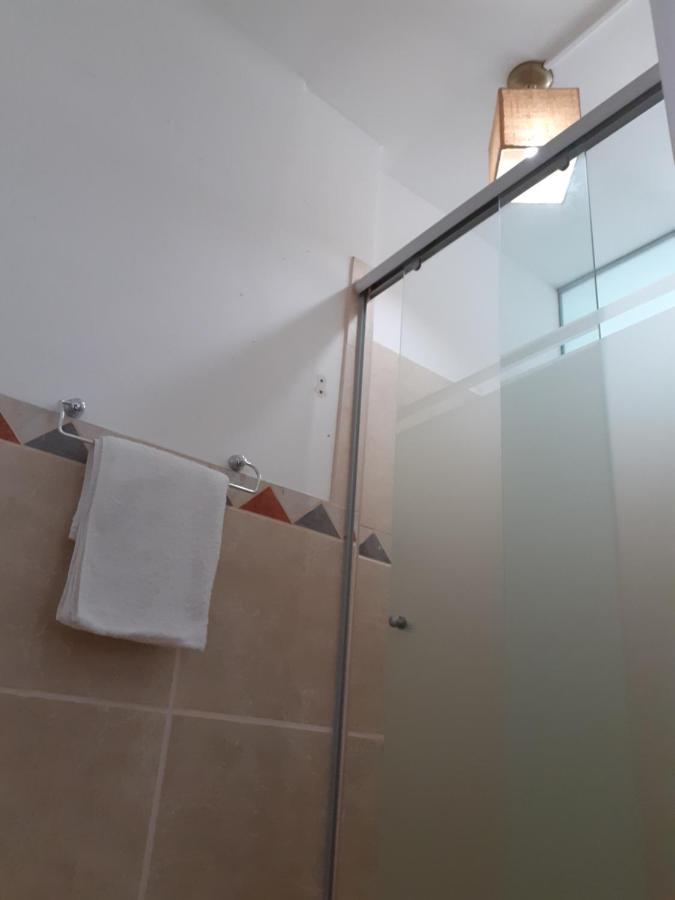 La Preferida Apartment Lima Luaran gambar