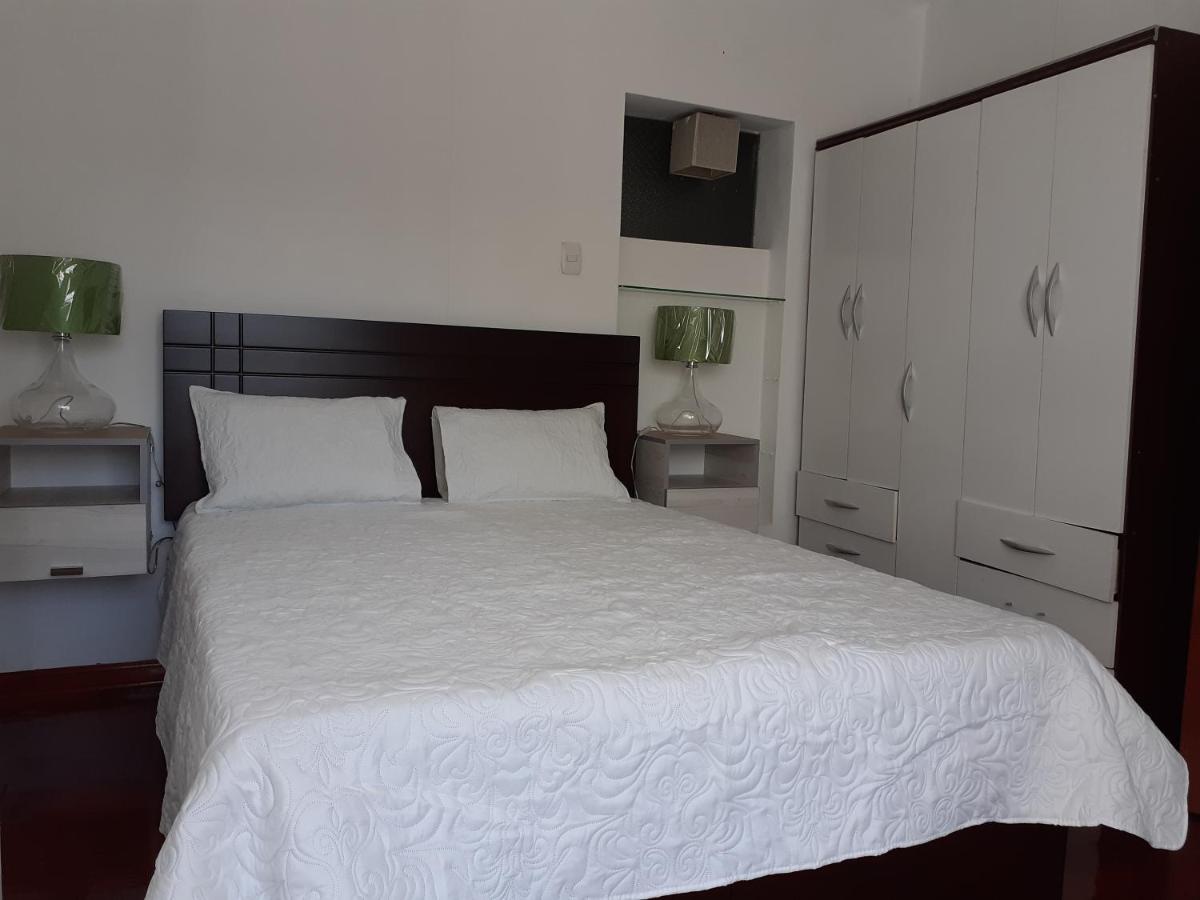 La Preferida Apartment Lima Luaran gambar