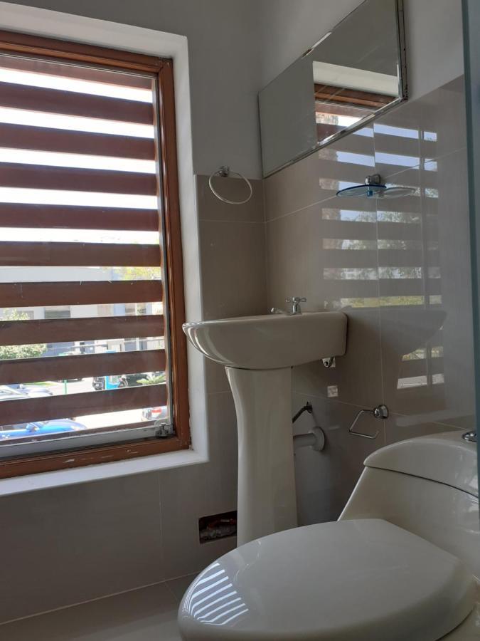 La Preferida Apartment Lima Luaran gambar