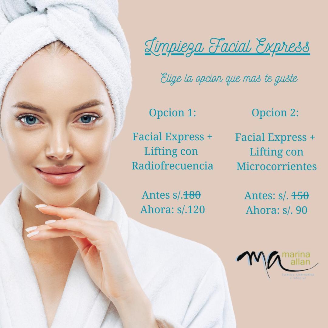 La Preferida Apartment Lima Luaran gambar